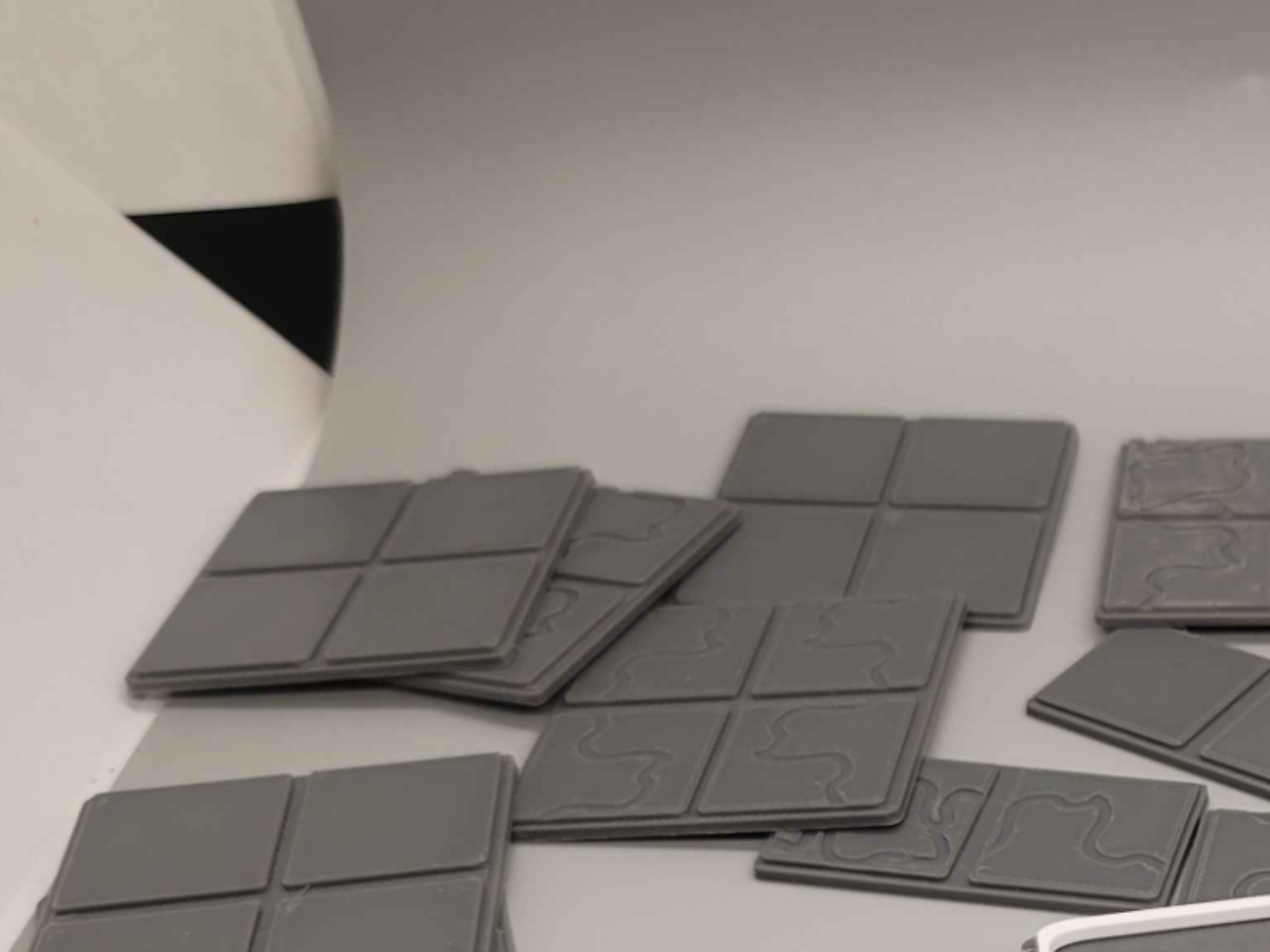 FHW Castle Set Tile 1