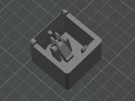 Improved Cat Box