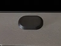 0.08mm layer, 100% infill