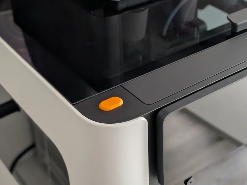 H2 Series - USB dust cover