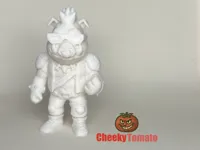 Bibop 1987 edition 