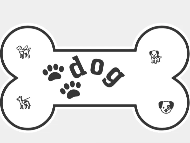 Dog Bone