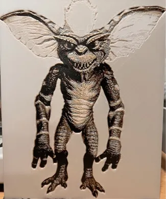 GREMLINS SPIKE