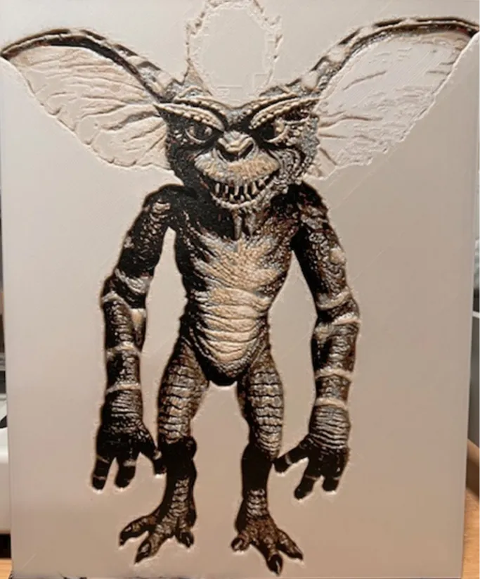 GREMLINS SPIKE
