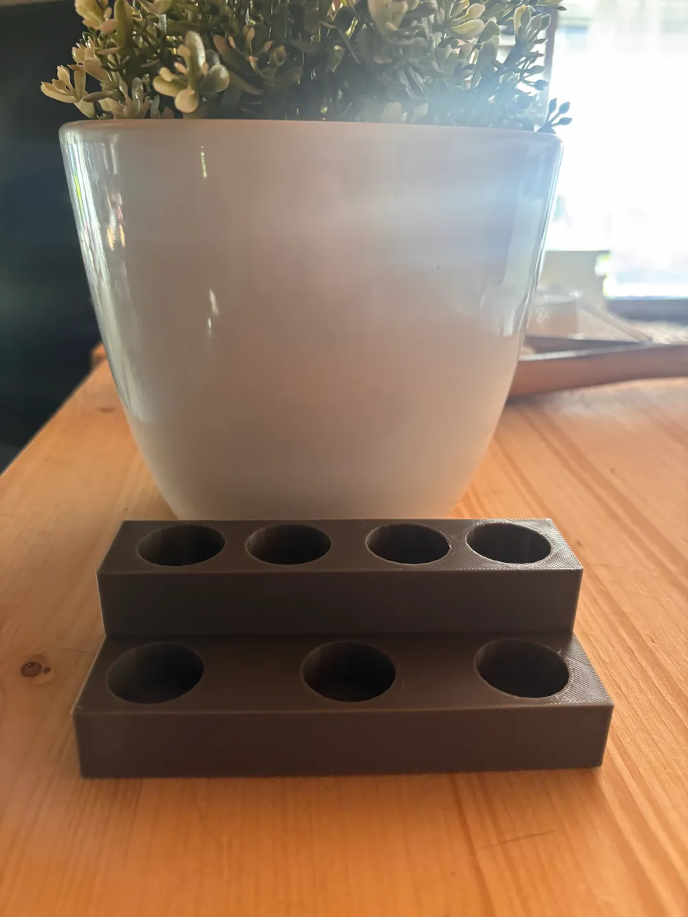 E-cigarette Liquid Rack by Ruegge - MakerWorld