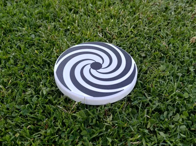 Mini Frisbee (120mm)