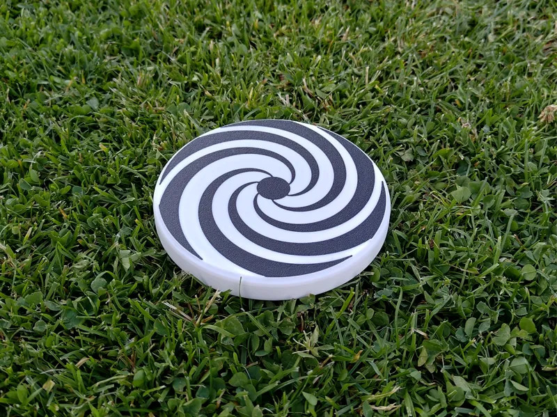 Mini Frisbee (120mm)