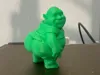 0.2mm layer, 2 walls, 10% infill