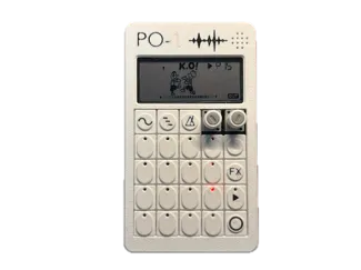 Pocket Operator OP-1 Case