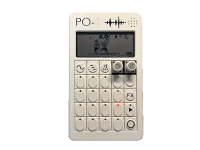 Pocket Operator OP-1 Case