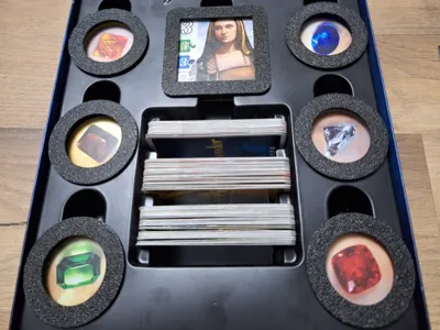 Splendor Holders