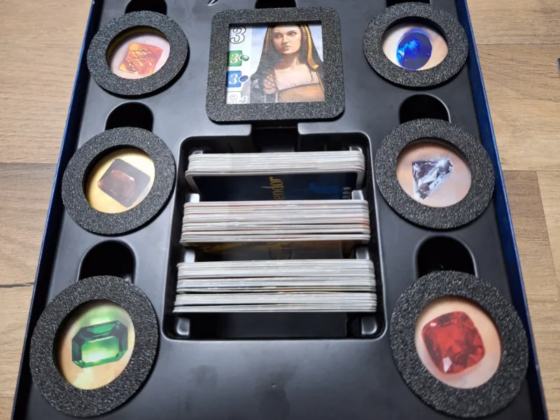 Splendor Holders
