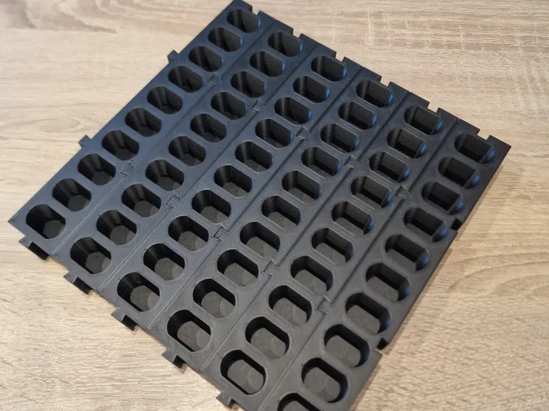 Stabilo Boss Halter Stecksystem