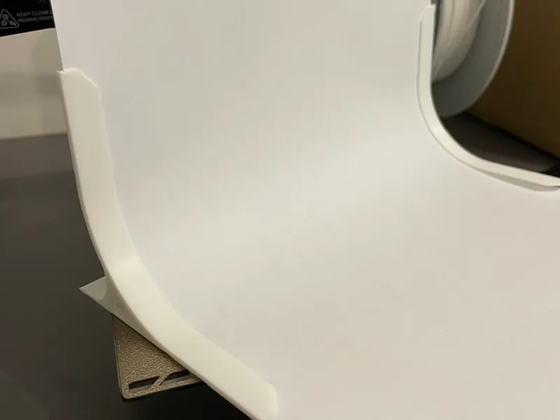 Photo studio with A4 sheet (Only 11.50 grams)