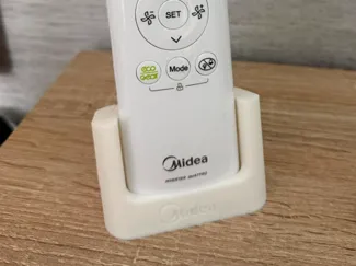 Fernbedienungs Stand für Midea Klimaanlagen