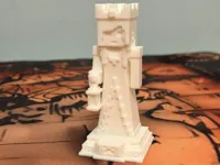 0.2mm layer, 3 walls, 15% infill