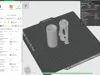 0.16mm layer, 3 walls, 15% infill