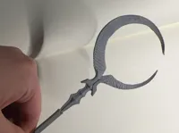 0.8mm 喷嘴, 0.56mm 层高, 2 层墙, 15% 填充