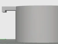 0.16mm 层高, 2 层墙, 15% 填充