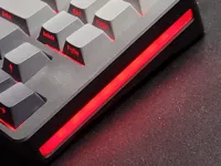 0.2mm layer, 2 walls, 0% infill, TPU