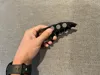 Left Handed Model