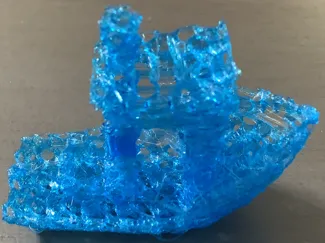 Squishy Benchy