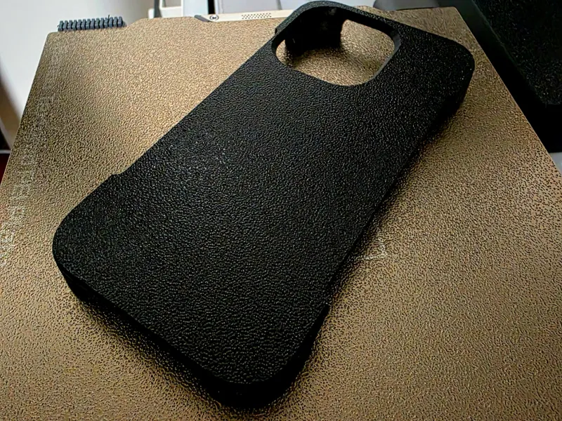 Iphone 15 pro phone case Ultra fast and easy print