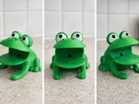 0.2mm layer, 1 walls, 3% infill