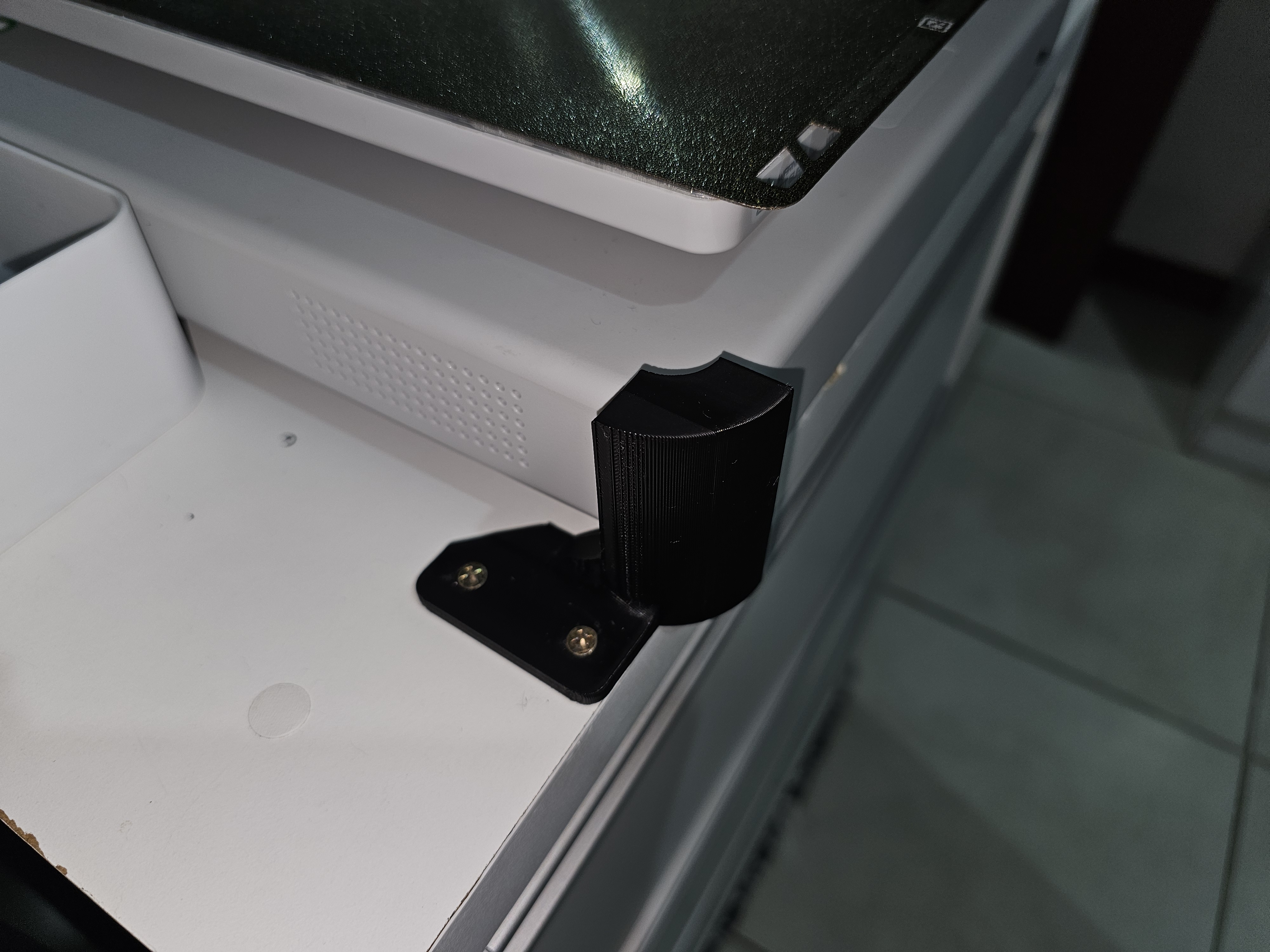 Miniatura 2 do modelo 3D A1 stabilizer