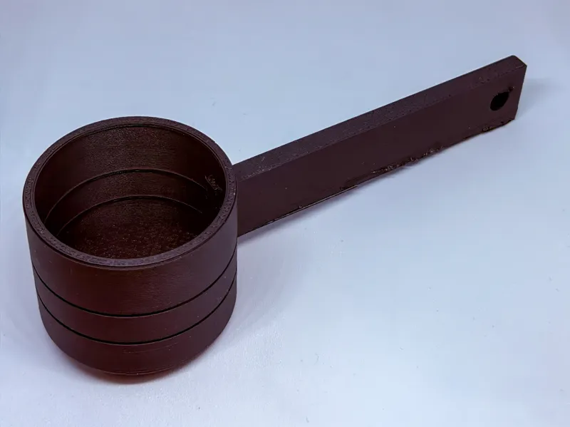 Measuring Spoon (15/30/55 mL)