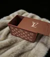 LV Monogram Storage Box