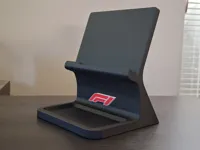 Single Color 0.2mm layer, 2 walls, 5% infill