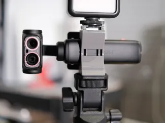 Insta360 Luna Ultra Vertical Grip