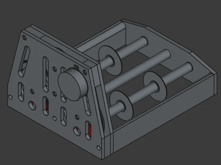 Automatic incubator egg turner