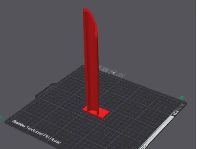 Height / Length Test