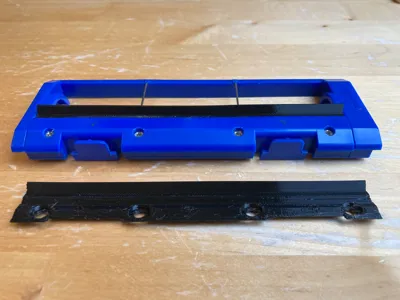 Eufy Robovac Rubber Strip for Brush Guard (TPU)