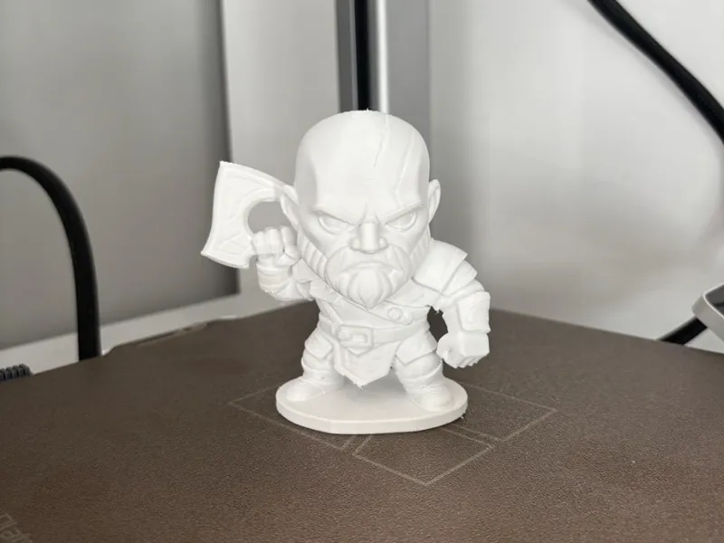 Stumpy Cratos