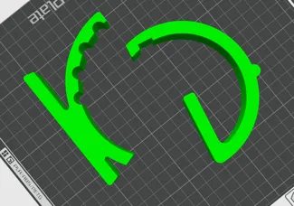 Phoneholder