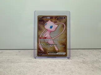 Minimalistic Toploader Stand - TCG, Pokemon, etc.