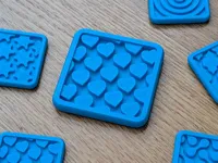 XL - AMS - 0.2mm layer, 3 walls, 15% infill