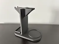 Wider Brush Holder (30mm wide)