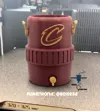 Cavaliers - Print in place and removable logo