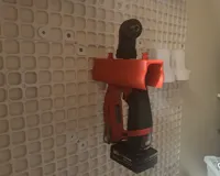 PLA + PETG supp. interface, 0.2mm layer, 2 walls, 15% infill