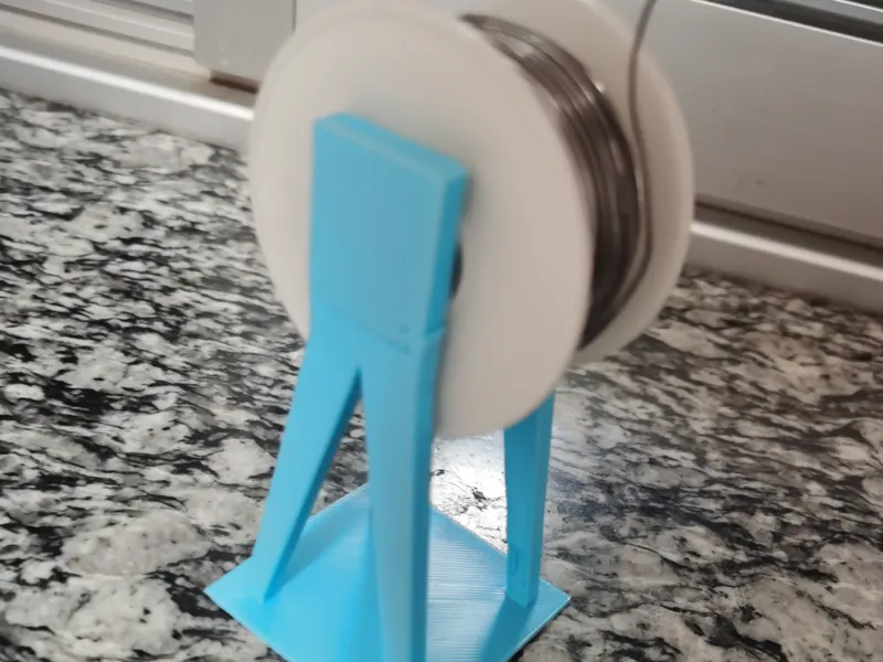 焊锡丝架Solder wire holder