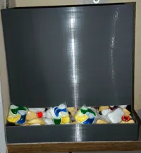 Boîte à pastilles de lave-vaisselle — photo 3