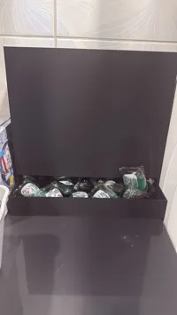 Boîte à pastilles de lave-vaisselle — photo 6