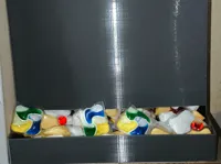 Boîte à pastilles de lave-vaisselle — photo 1