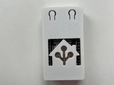Esp 32 38 pins case