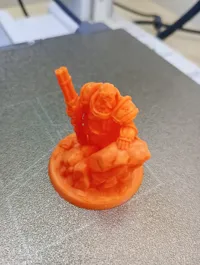 0.2mm nozzle optimized