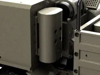 0.16mm layer, 2 walls, 15% infill